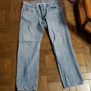 Levi jeans
